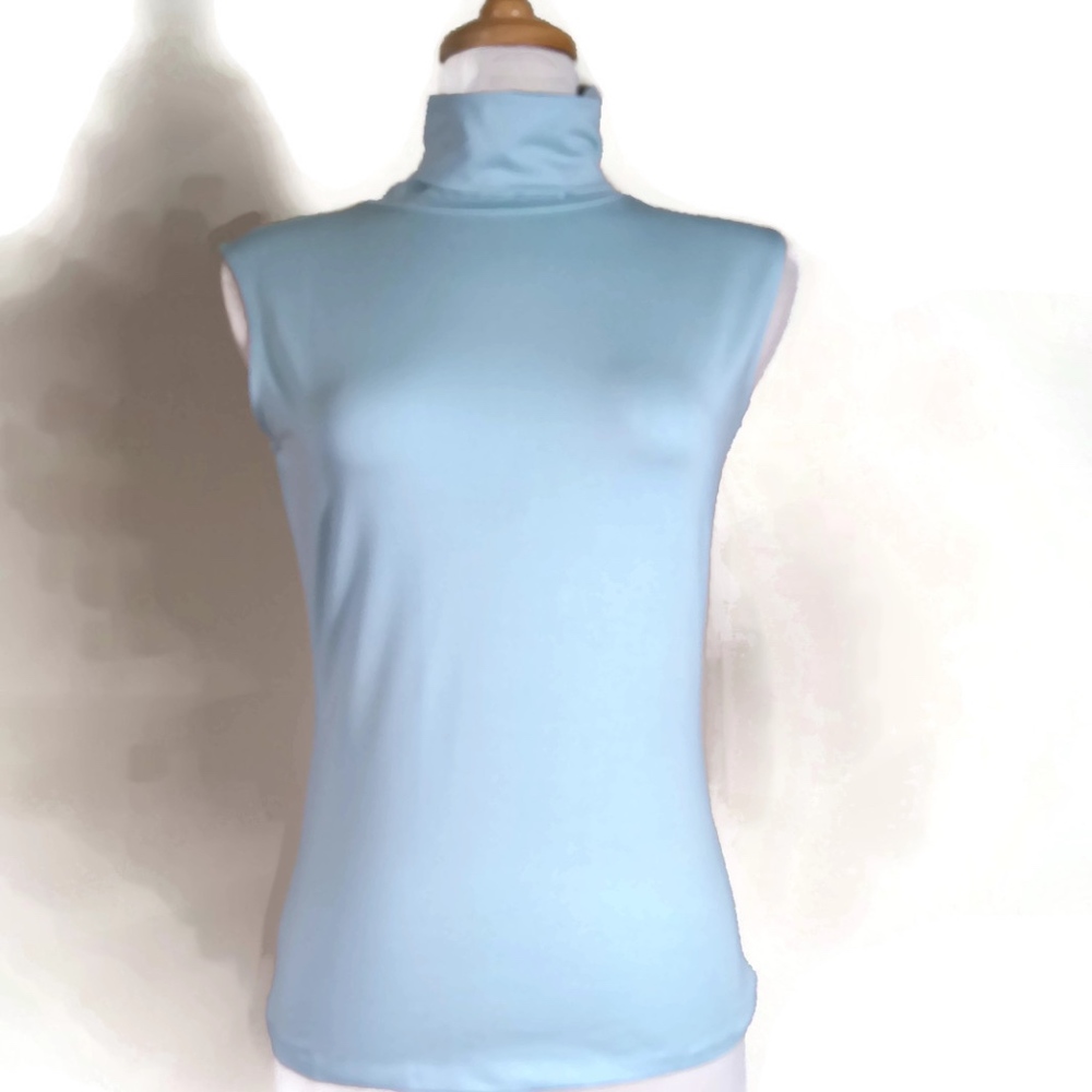 Neiman Marcus Exclusive Women's Silk Sleeveless